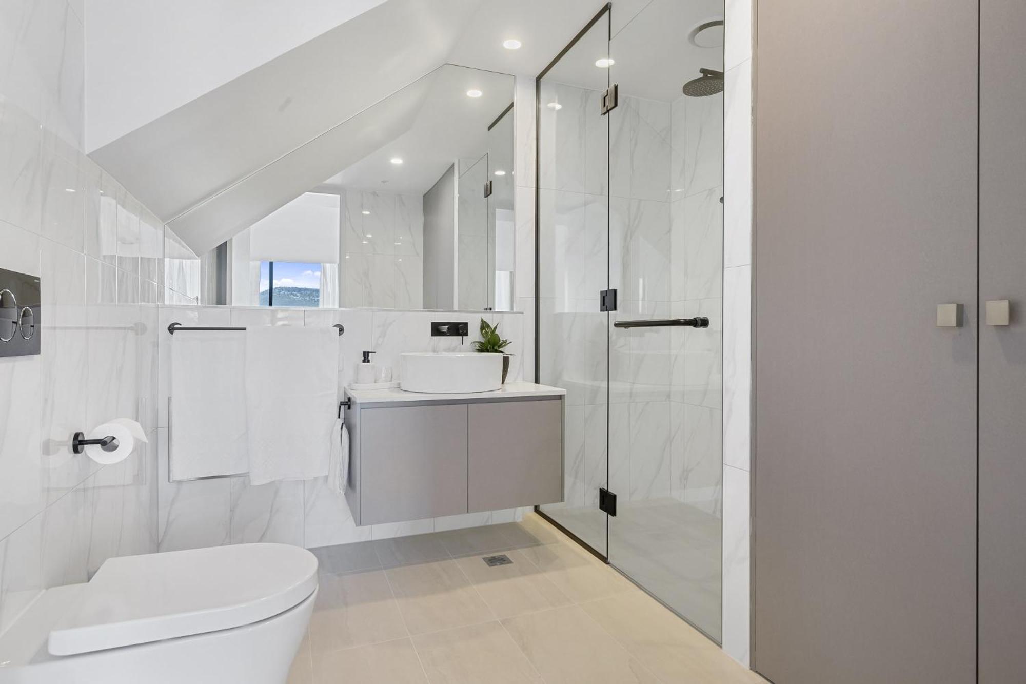 Hobart City Apartments Quarto foto