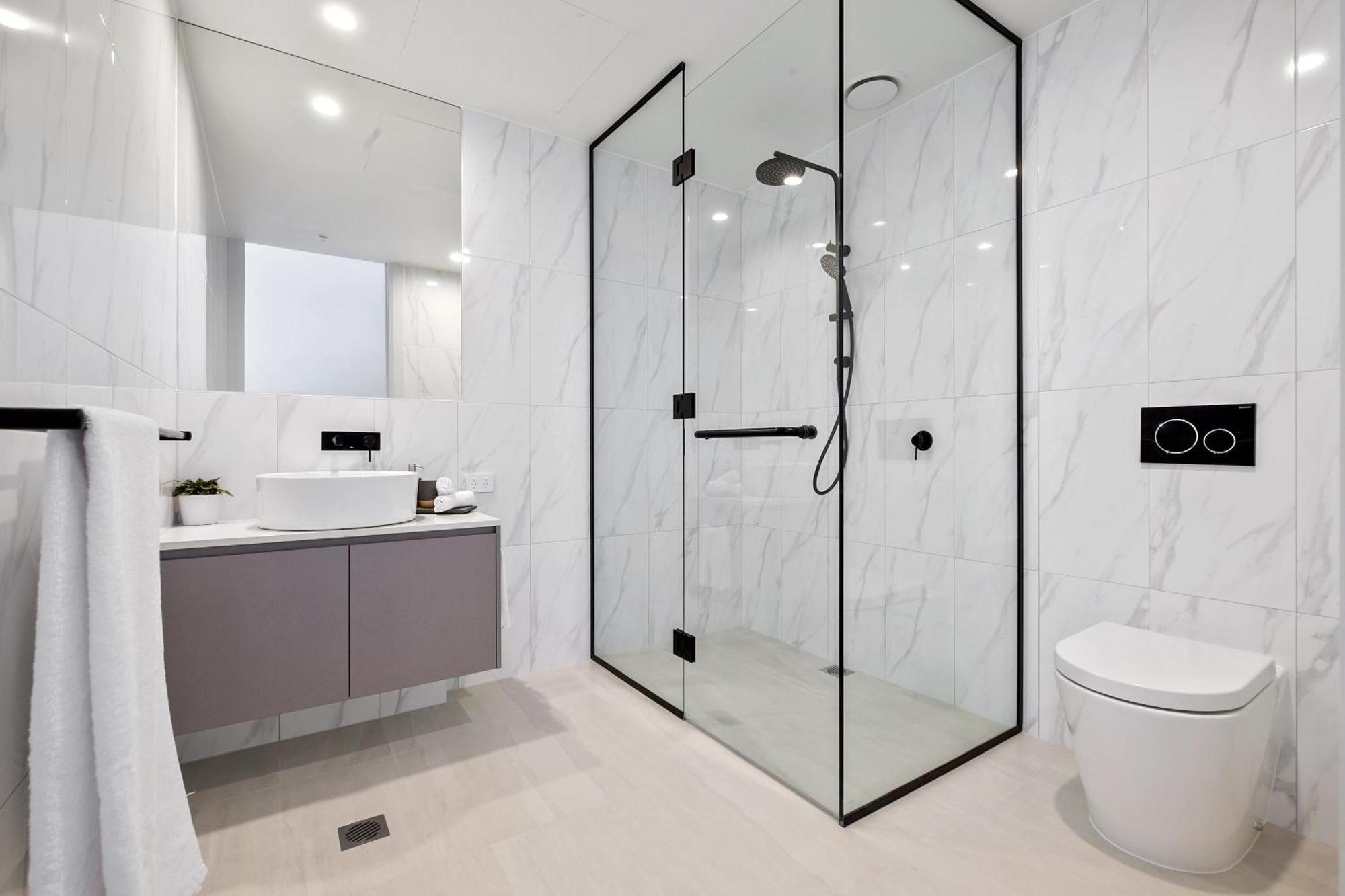 Hobart City Apartments Quarto foto