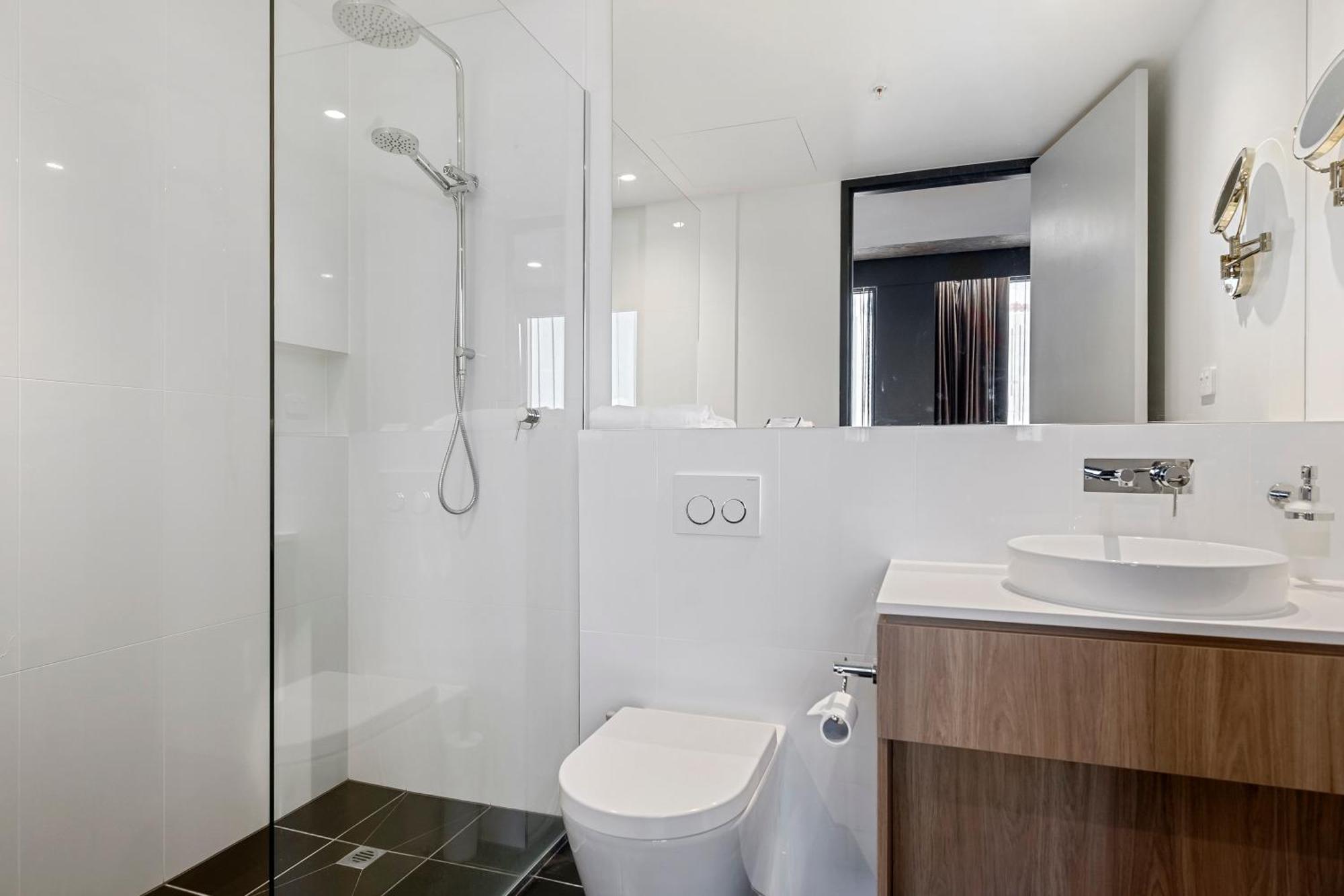 Hobart City Apartments Quarto foto