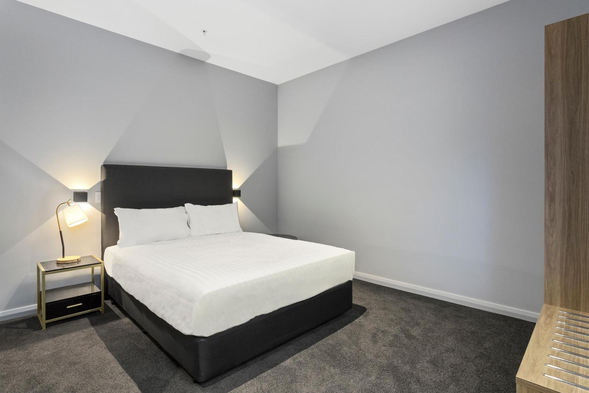 Hobart City Apartments Quarto foto