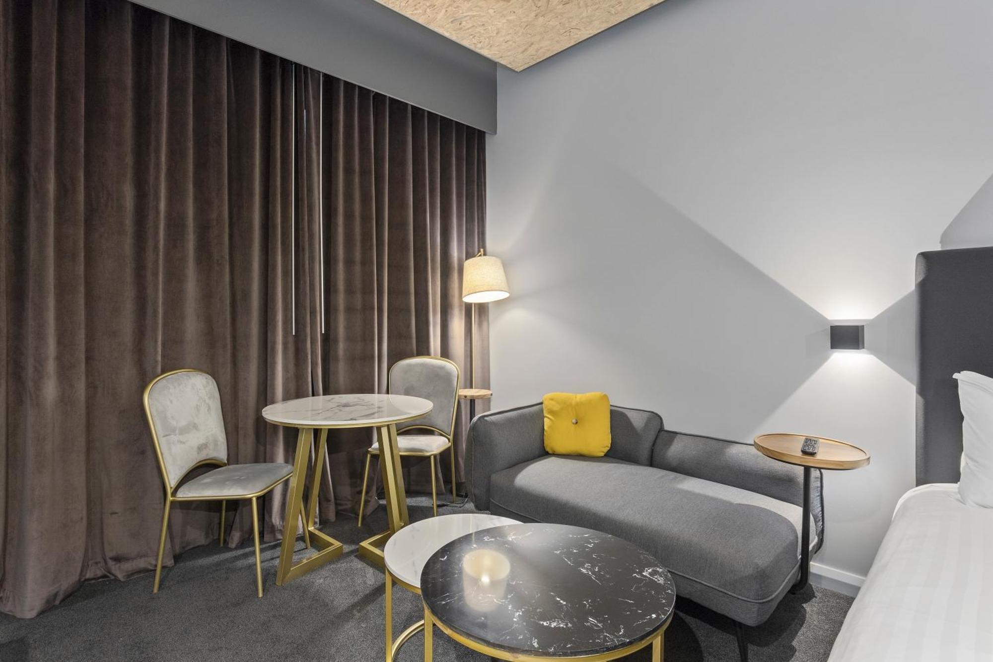 Hobart City Apartments Quarto foto