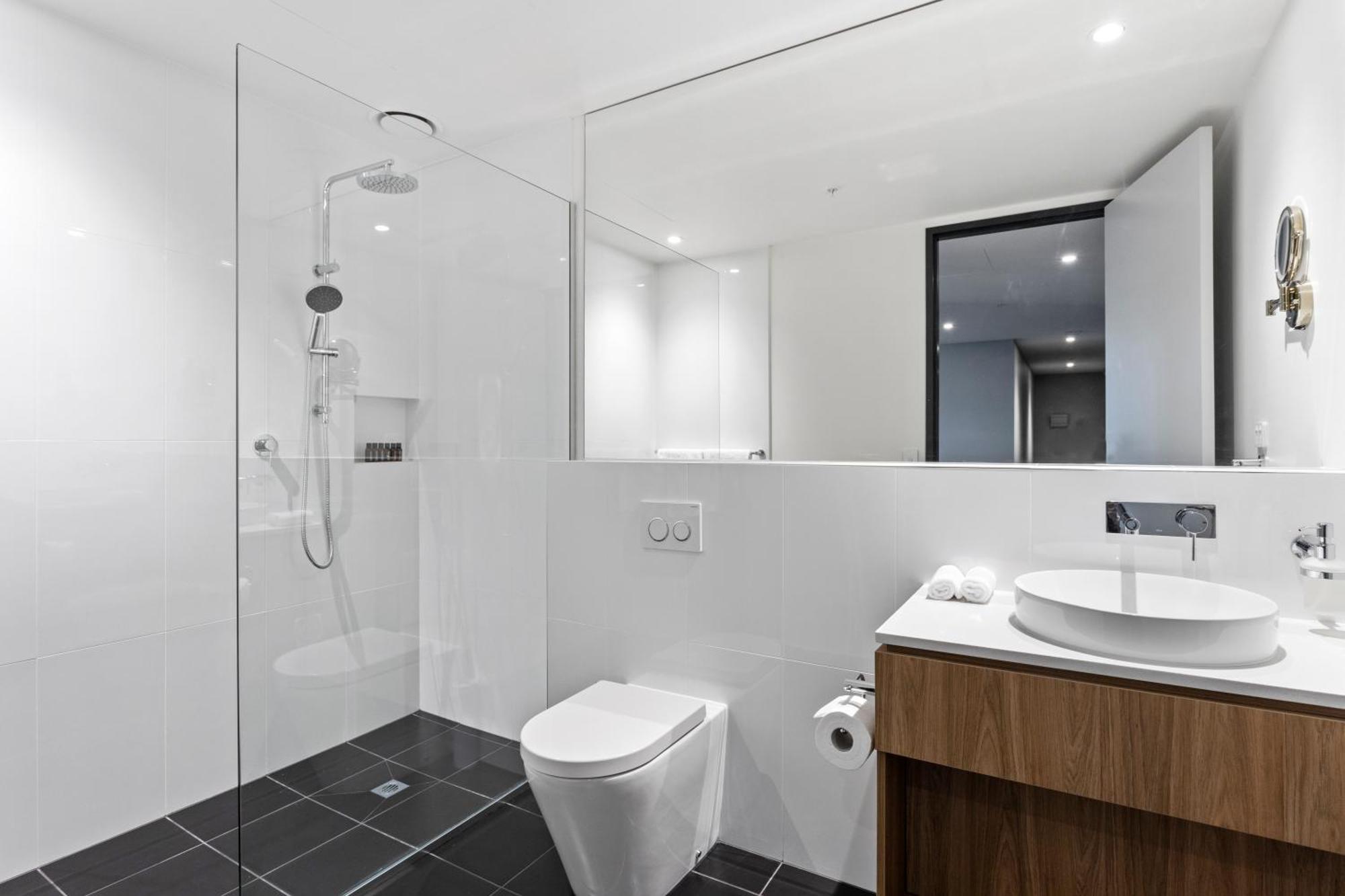 Hobart City Apartments Quarto foto
